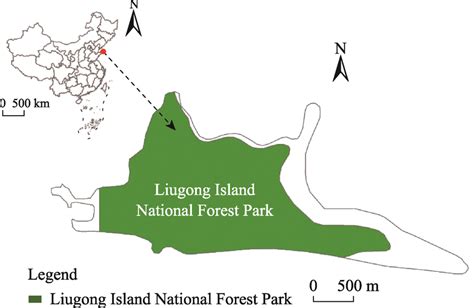 開車去劉公島怎麼走：島上風光與陸地路線的奇妙對話