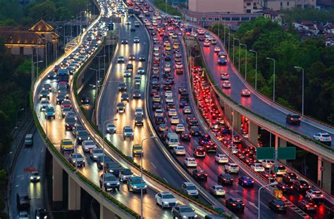 蕪湖到蚌埠汽車多久?汽車速度因路況而異